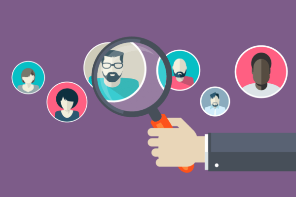 如何为 易利eZWeb登录 设计用户画像？