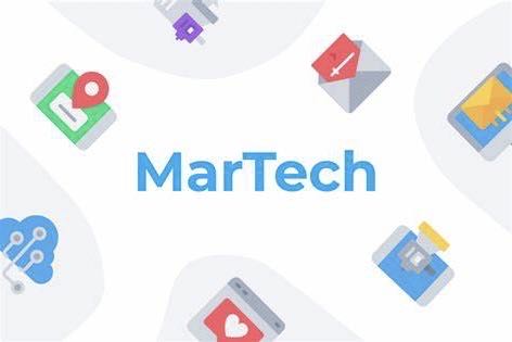 一篇文章,让Martech不再神秘