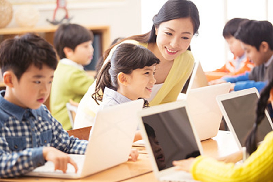 29.「客户案例」教育机构如何应用SCRM解决方案获客