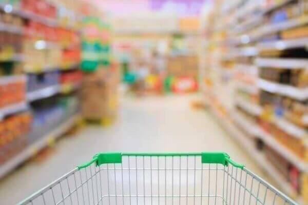 该零售品牌利用微信平台的营销自动