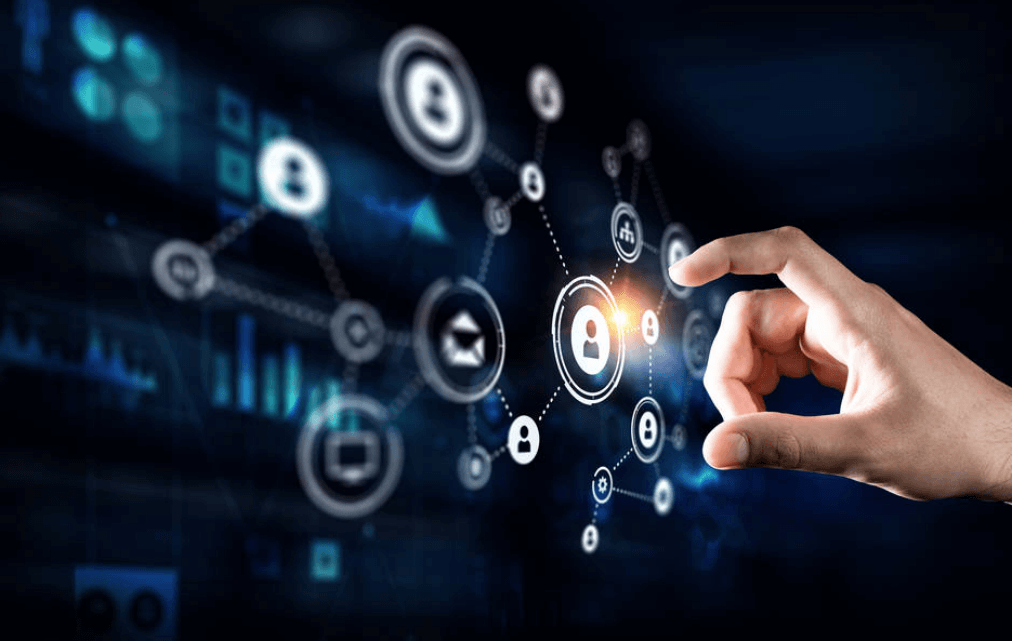 不会还有人不知道数字化营销吧？