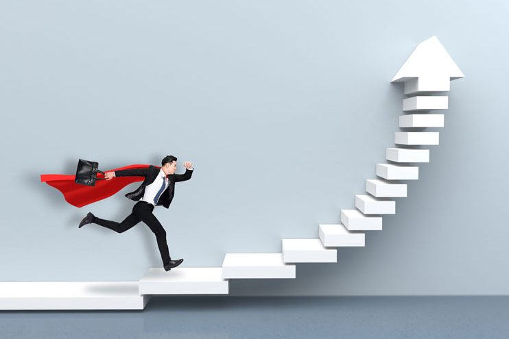 助力B2B企业增长，有哪些新玩法？ 