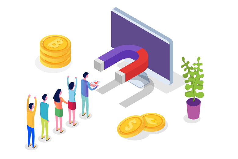 一文告诉你什么是集客营销