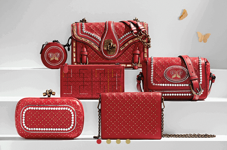 Bottega Veneta情人节 NG2.8下载入口 案例