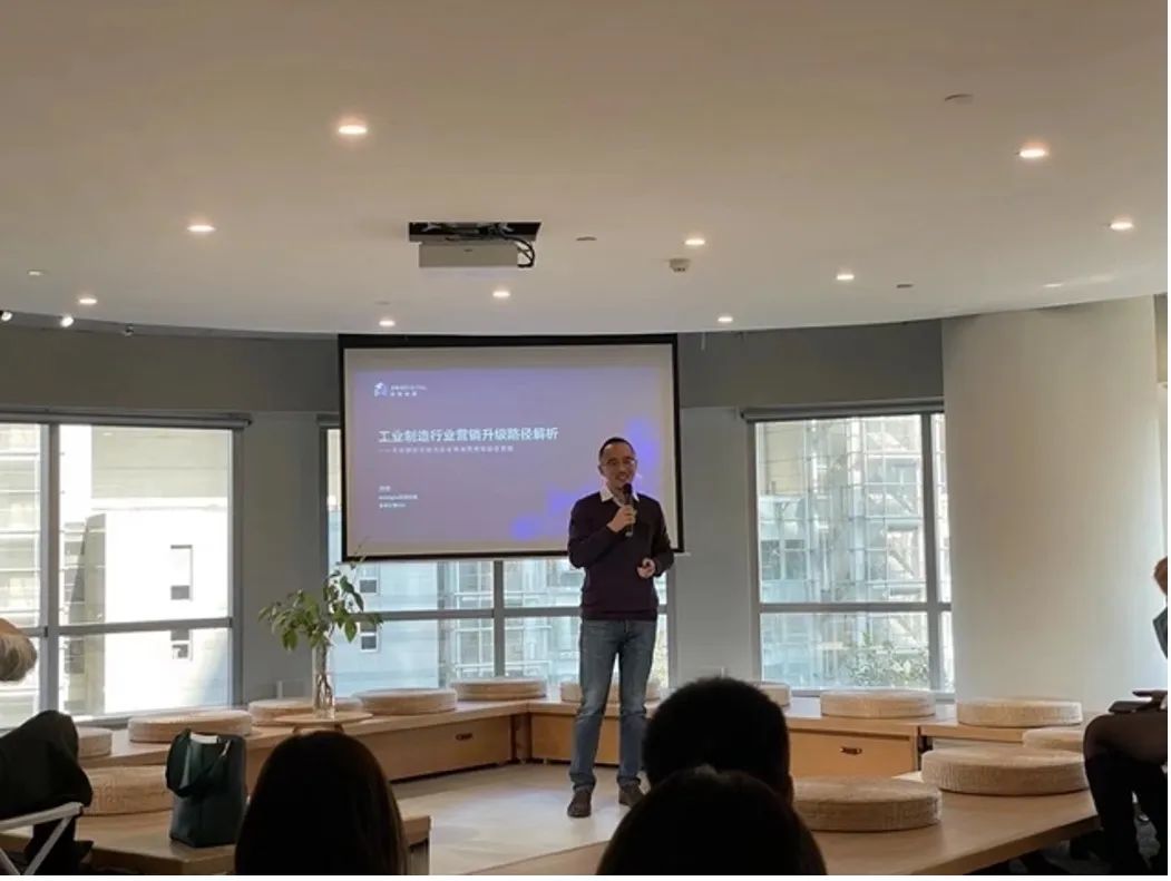 美容馆沙龙场馆举例