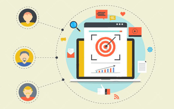 数据安全——DMP经常被市场营销团队用来作线上客户的客户画像、分析及精准投放