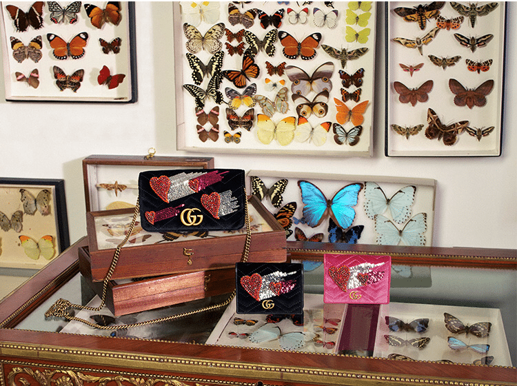 古驰情人节 NG2.8下载入口 案例