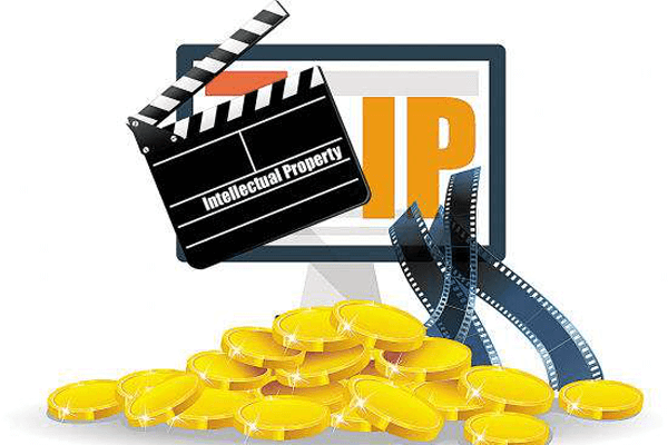 IP改编影视剧作品成为国内较为成熟的变现模式
