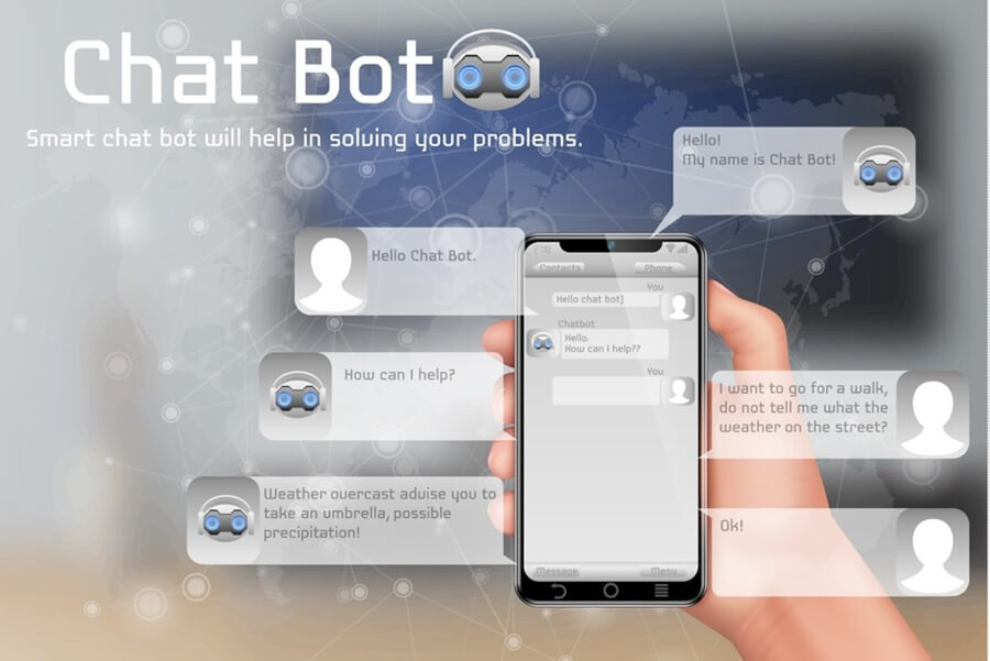 JINGdigital微信智能聊天机器人：Chatbot 2.0使用指南及案例分享
