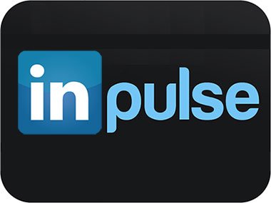  LinkedIn Pulse