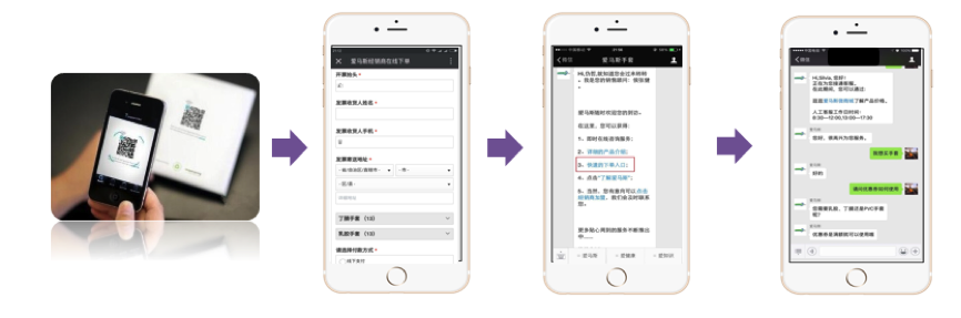JINGdigital 易利登录首页入口官网 平台三个步骤很快微信增粉