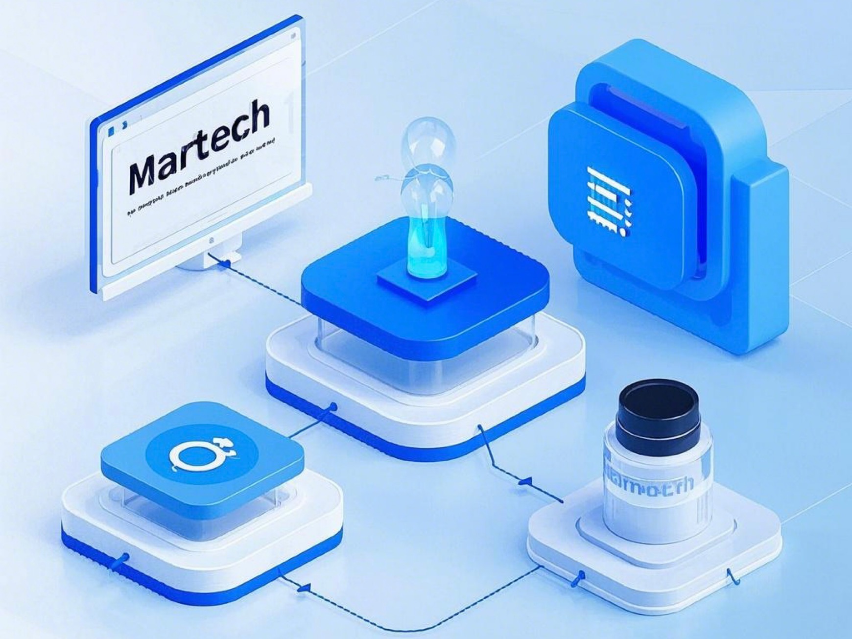 Martech是什么？Martech能给B2B企业带来什么？