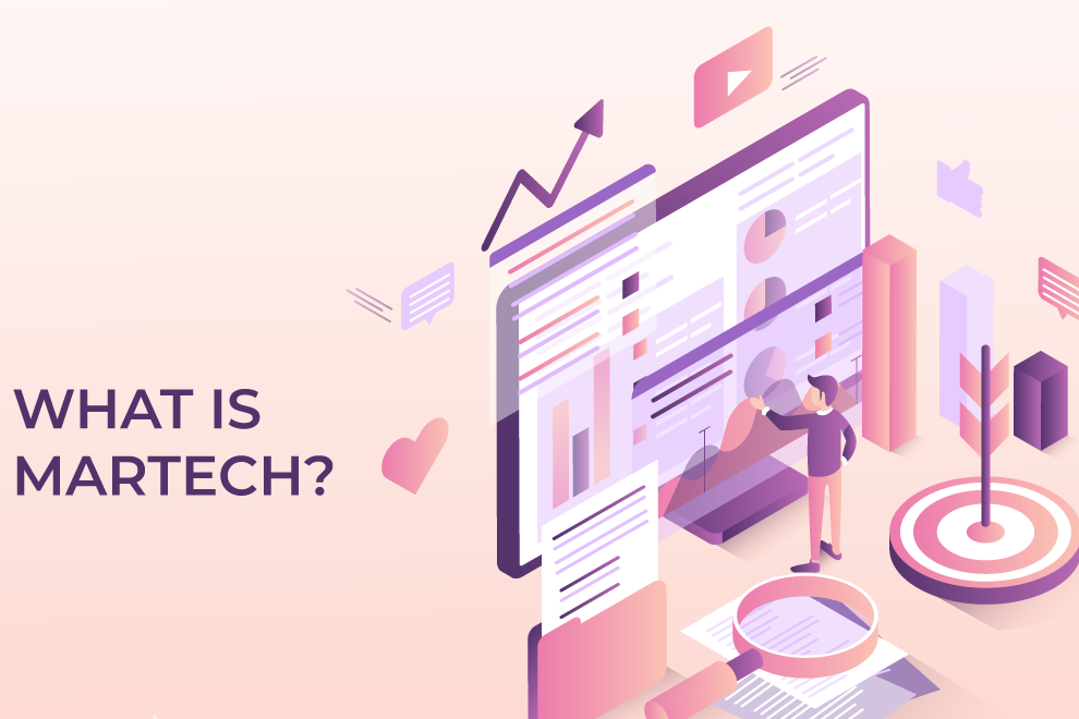 一文读懂MarTech营销技术