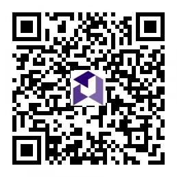 体验聊天机器人二维码