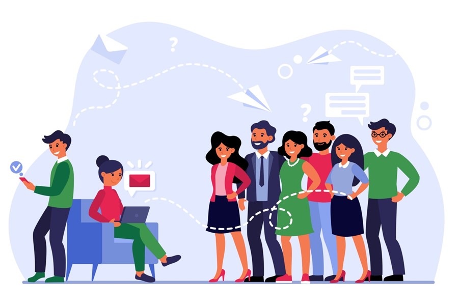 微信客户管理系统:100%闭环管理打破客户流失魔咒