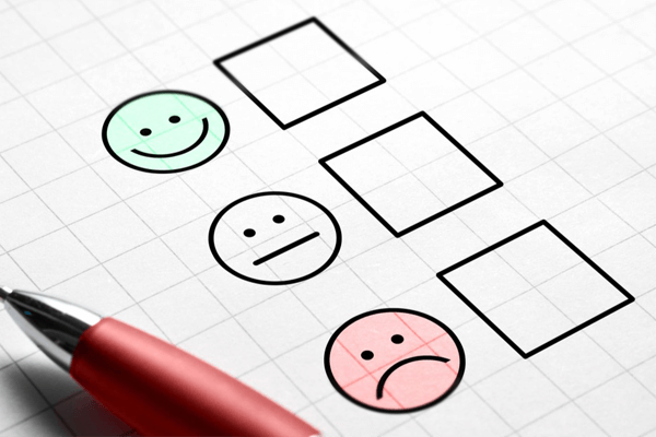 活动结束后怎么做微信问卷调查