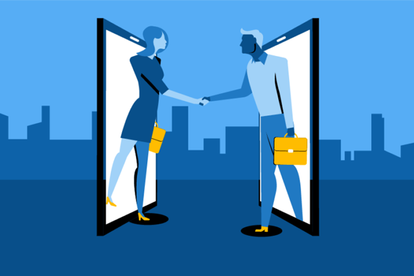 只是打熟人牌？该给社交销售来一套超战略的拳法了