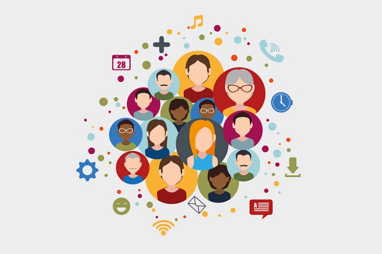 通过SCRM产品创建精准的用户画像