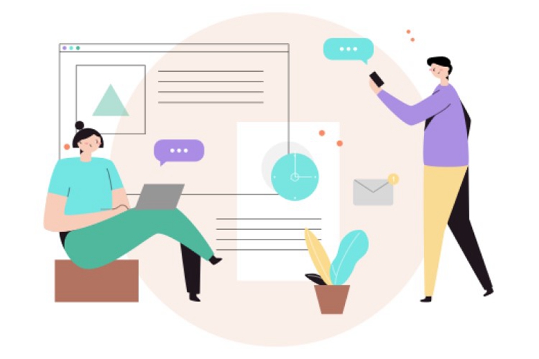 人人社交网络的今天，电子邮件仍然是商务沟通之王吗？