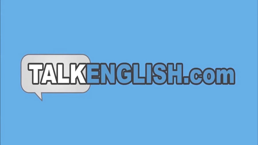 Học tiếng Anh trên Talk Enlgish